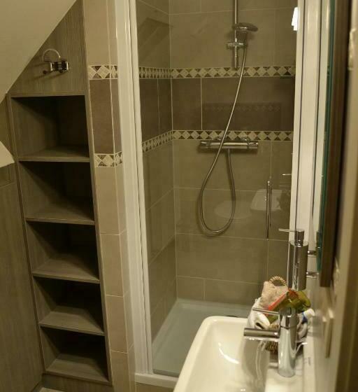 חדר סטנדרט, B&b Noord Zuid