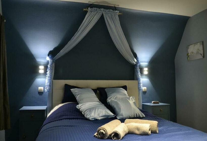 اتاق استاندارد, B&b Noord Zuid