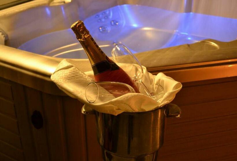 חדר דלוקס, B&b Noord Zuid