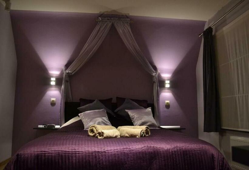 חדר סטנדרט, B&b Noord Zuid