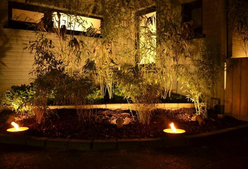 חדר דלוקס, B&b Noord Zuid