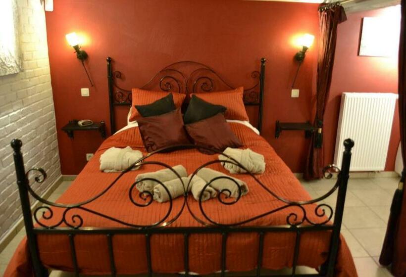 חדר דלוקס, B&b Noord Zuid