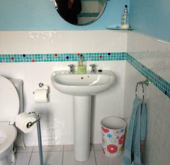 غرفة قياسية, Admiralty House