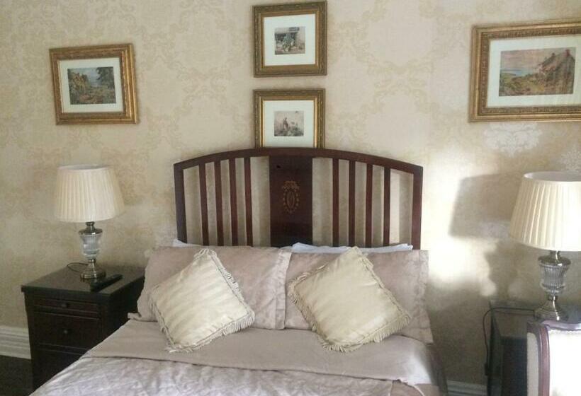 标准间, Innisfree House