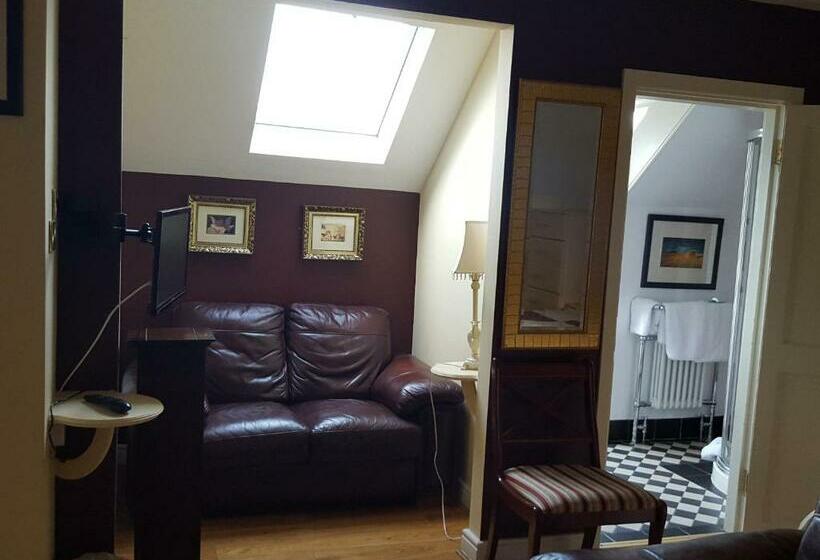 标准间, Innisfree House