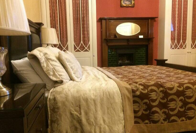 标准间, Innisfree House