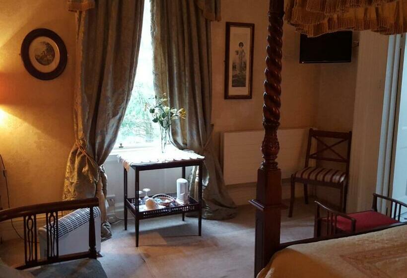 标准间, Innisfree House