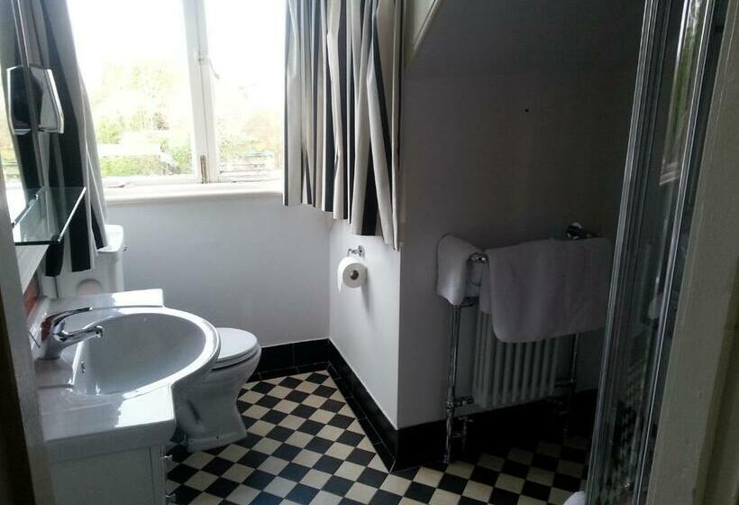 标准间, Innisfree House