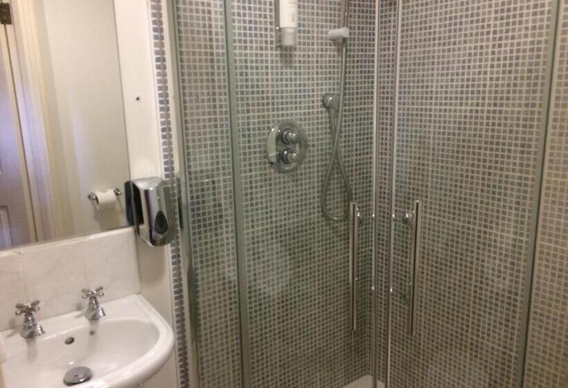 标准间, Innisfree House