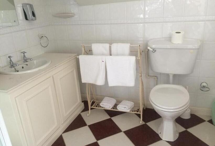 标准间, Innisfree House