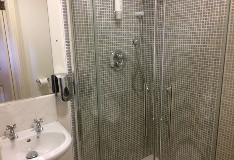 标准间, Innisfree House