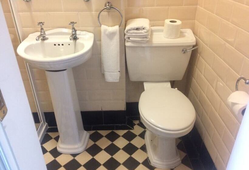 标准间, Innisfree House