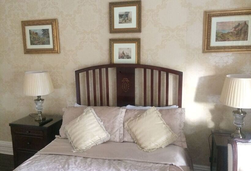 标准间, Innisfree House