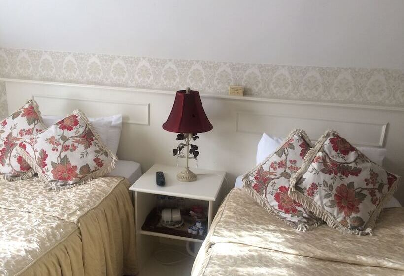 标准间, Innisfree House