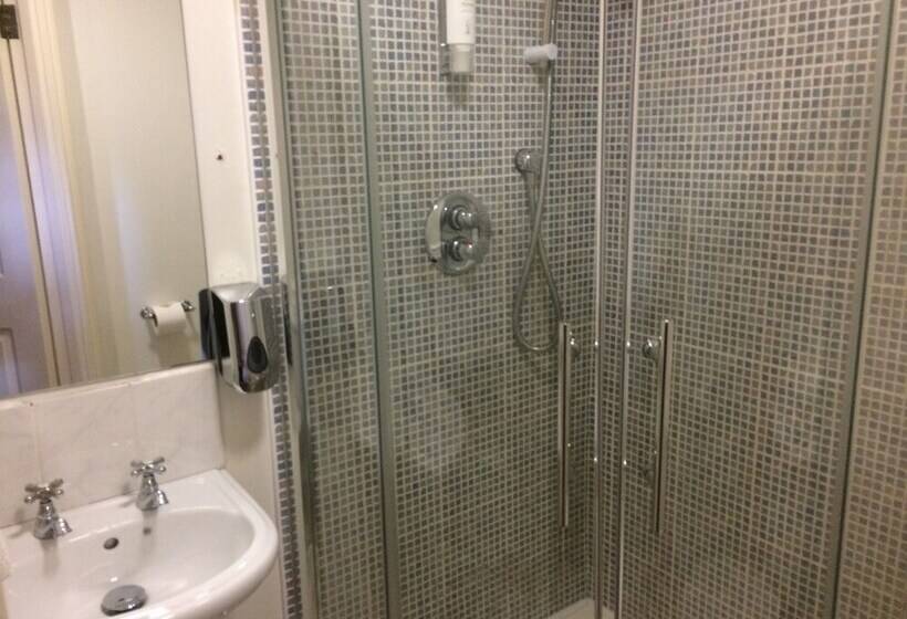 标准间, Innisfree House