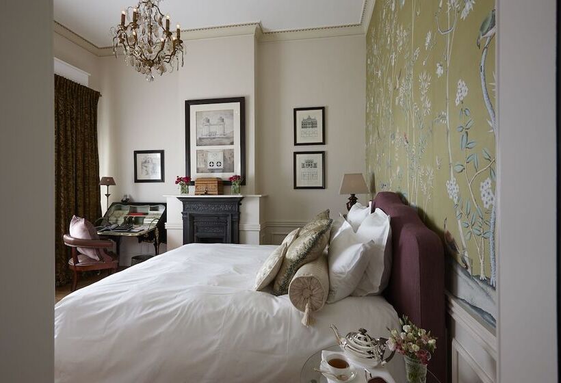 غرفة ديلوكس, Jvr108 Luxury Guesthouse