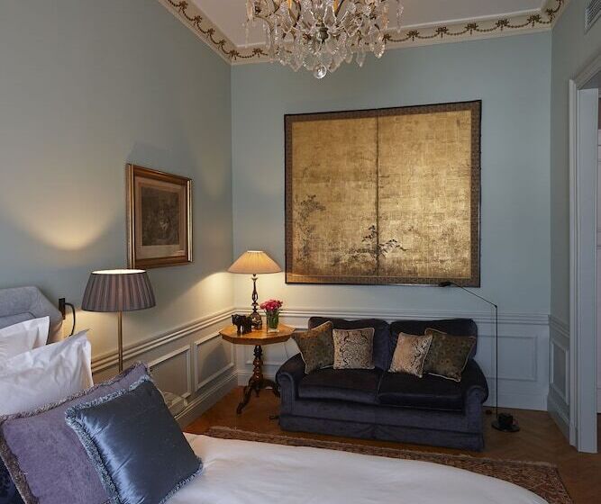 جناح, Jvr108 Luxury Guesthouse