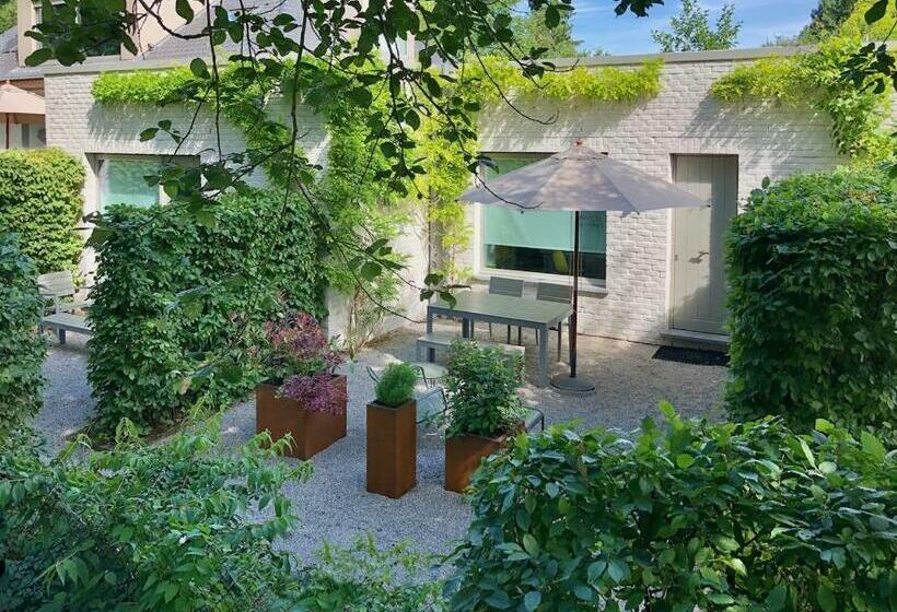 デラックスルーム, Marcel De Gand Business & Travel