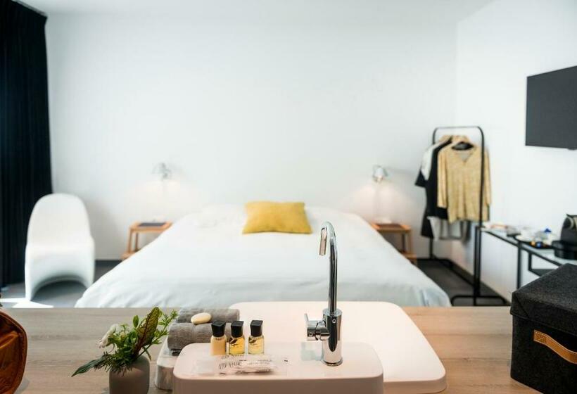 デラックスルーム, Marcel De Gand Business & Travel