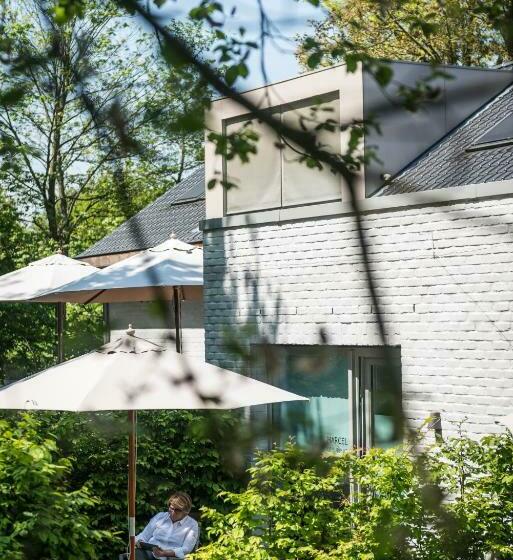 デラックスルーム, Marcel De Gand Business & Travel