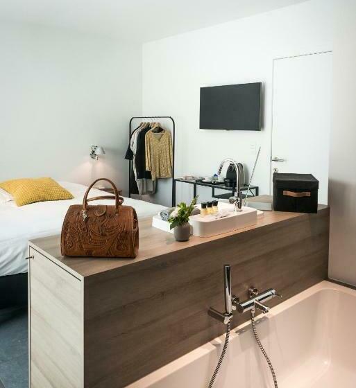 デラックスルーム, Marcel De Gand Business & Travel