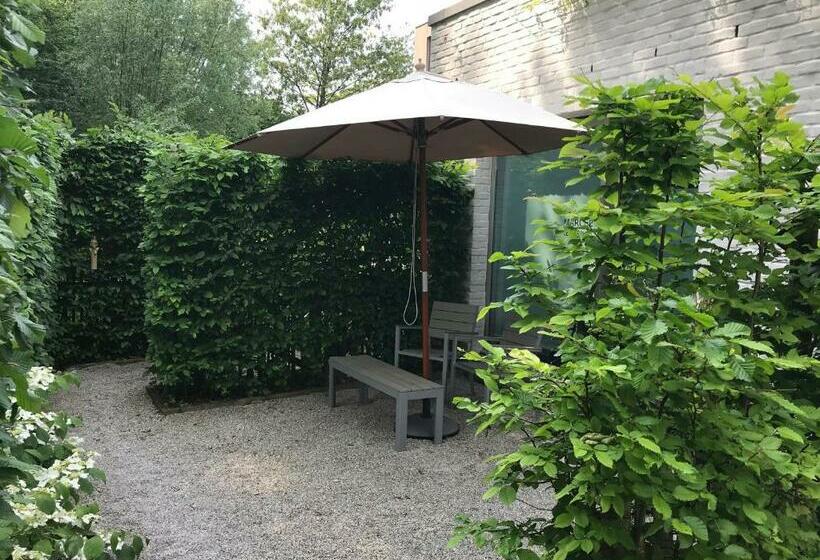 デラックスルーム, Marcel De Gand Business & Travel