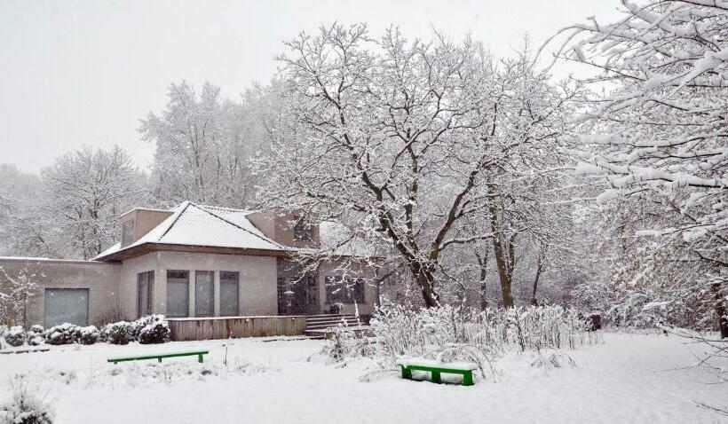 デラックスルーム, Marcel De Gand Business & Travel