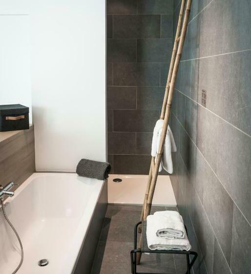 デラックスルーム, Marcel De Gand Business & Travel