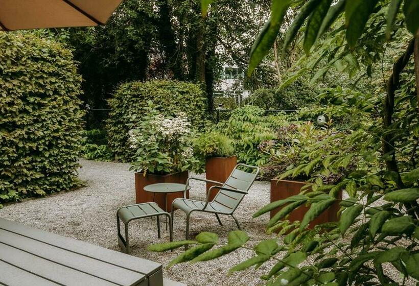 デラックスルーム, Marcel De Gand Business & Travel