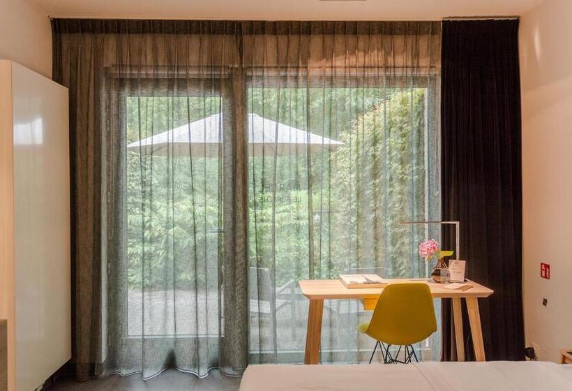 デラックスルーム, Marcel De Gand Business & Travel