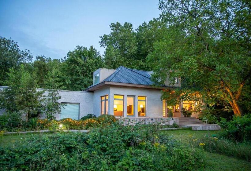 ガーデンビューデラックスルーム, Marcel De Gand Business & Travel