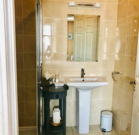 חדר סטנדרט, The Lantern Townhouse