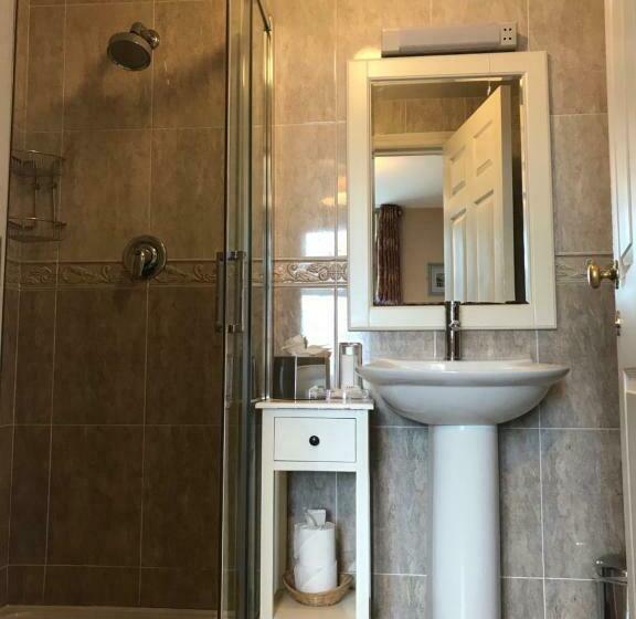 חדר סטנדרט, The Lantern Townhouse