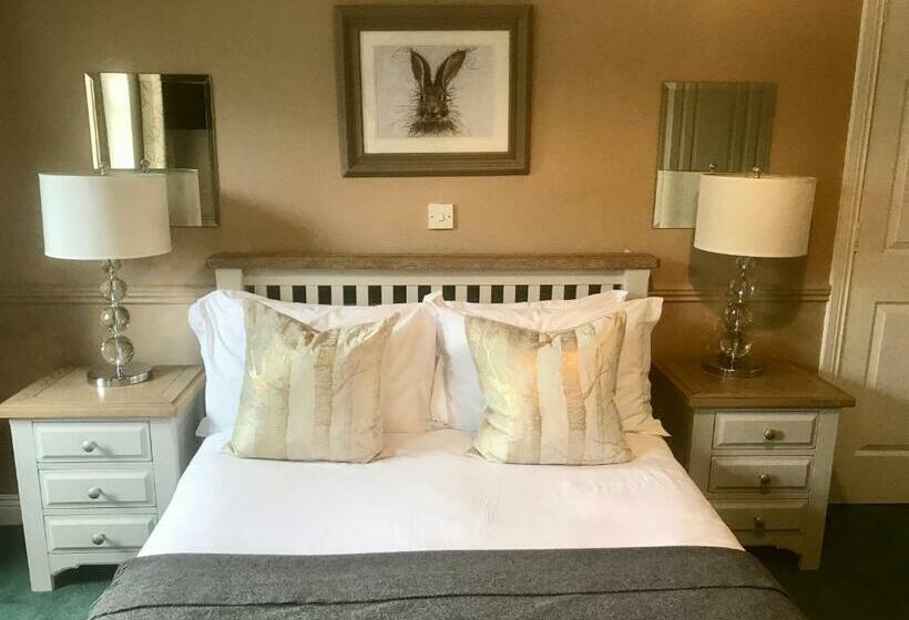 חדר סטנדרט, The Lantern Townhouse