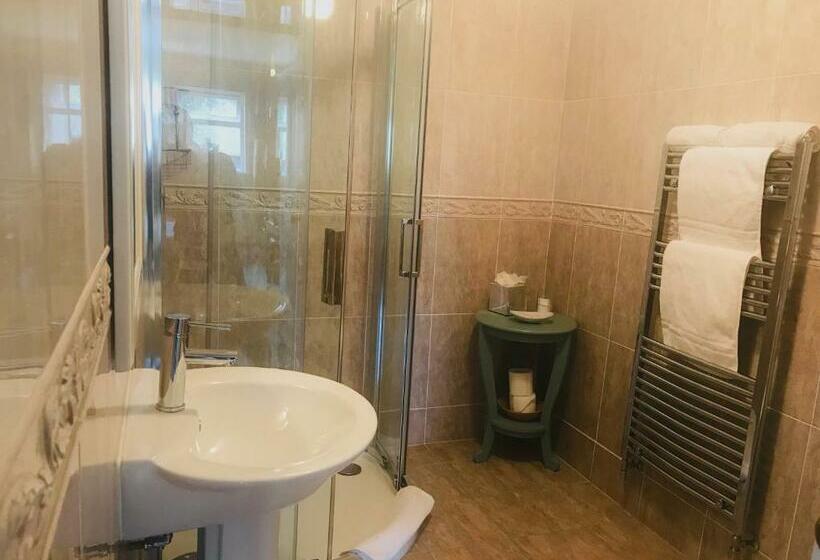 חדר סטנדרט, The Lantern Townhouse