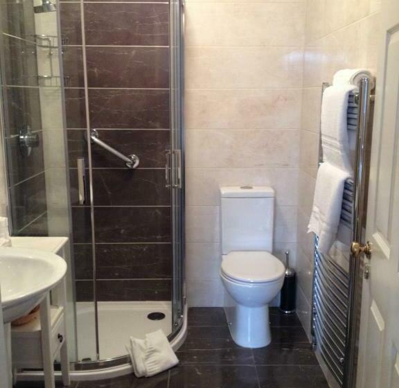 חדר סטנדרט, The Lantern Townhouse