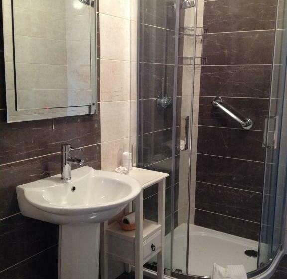 חדר סטנדרט, The Lantern Townhouse