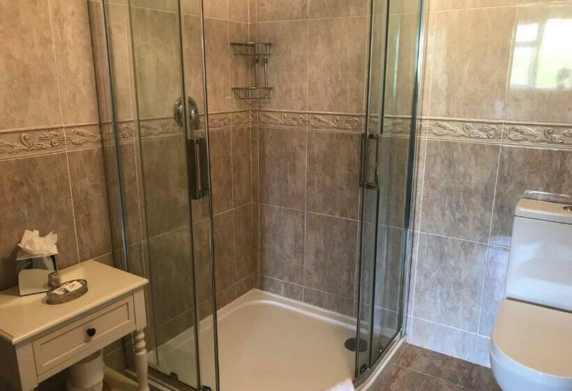 חדר סטנדרט, The Lantern Townhouse