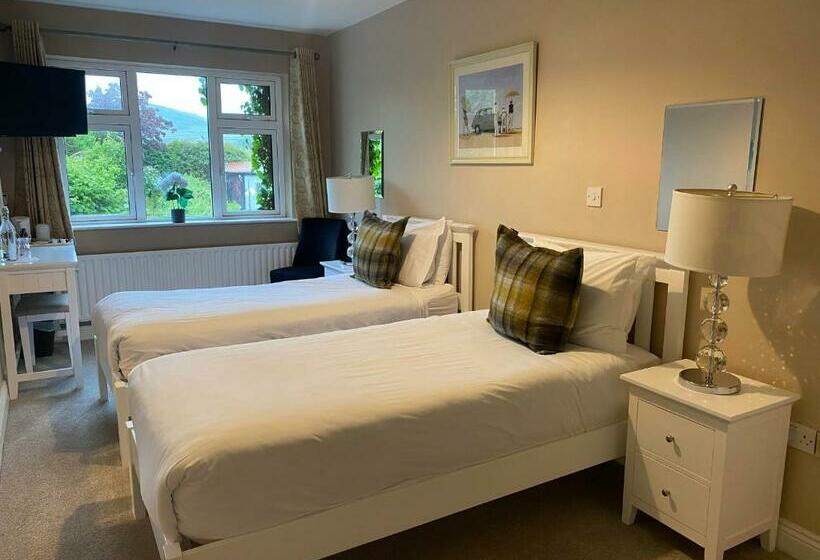 חדר סטנדרט, The Lantern Townhouse