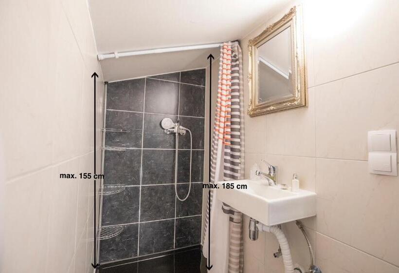Номер Economy Индивидуальный, Villa 7