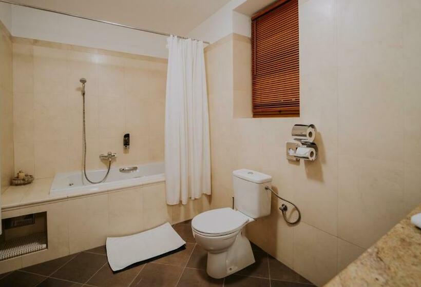 اتاق اجرایی, Boutique Hotel Maraton