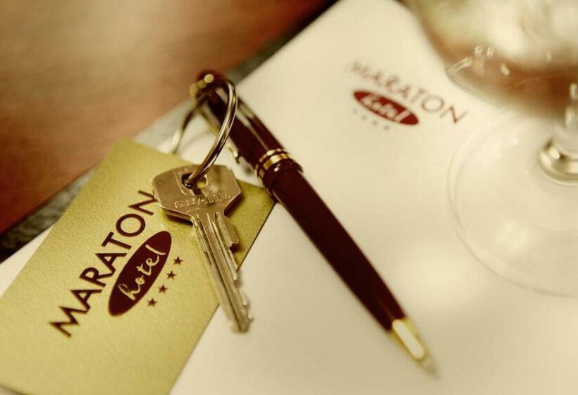 سوییت, Boutique Hotel Maraton