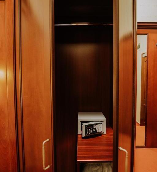 آپارتمان 2 خوابه, Boutique Hotel Maraton