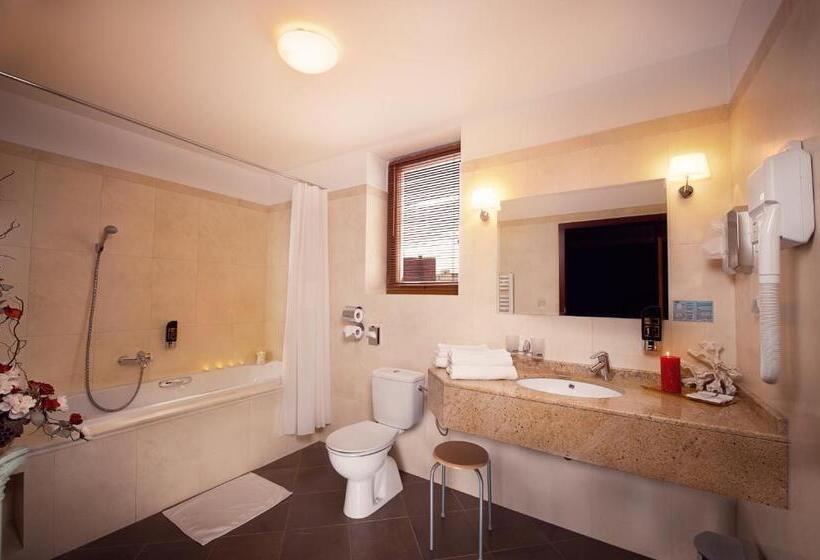 آپارتمان 2 خوابه, Boutique Hotel Maraton