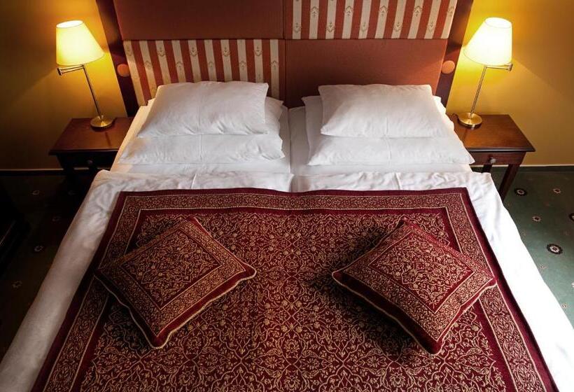 آپارتمان 2 خوابه, Boutique Hotel Maraton