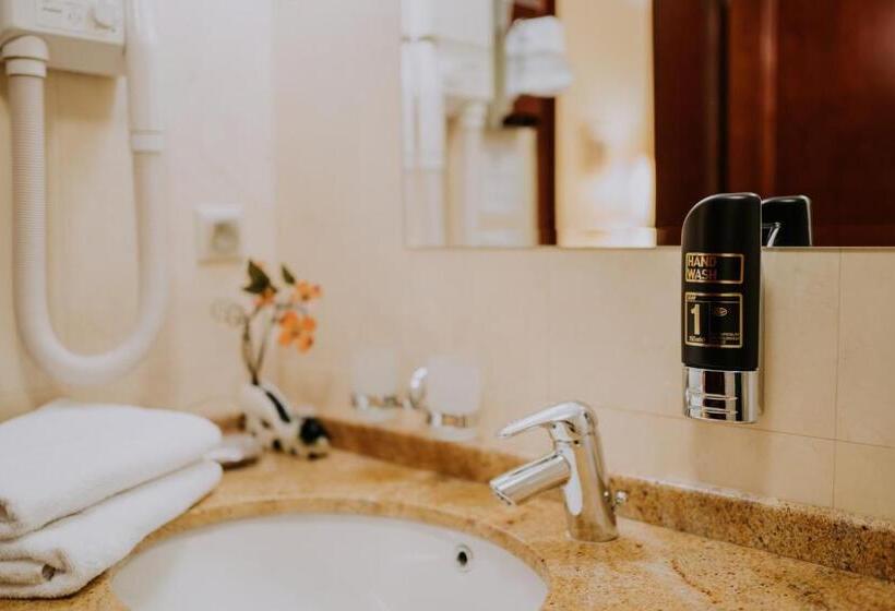 آپارتمان 2 خوابه, Boutique Hotel Maraton