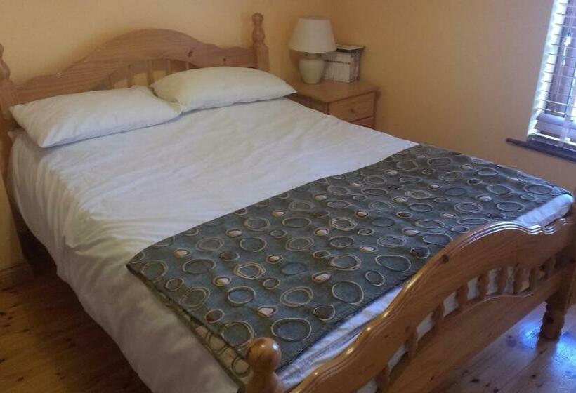 Номер Стандарт, Ethan House B&b