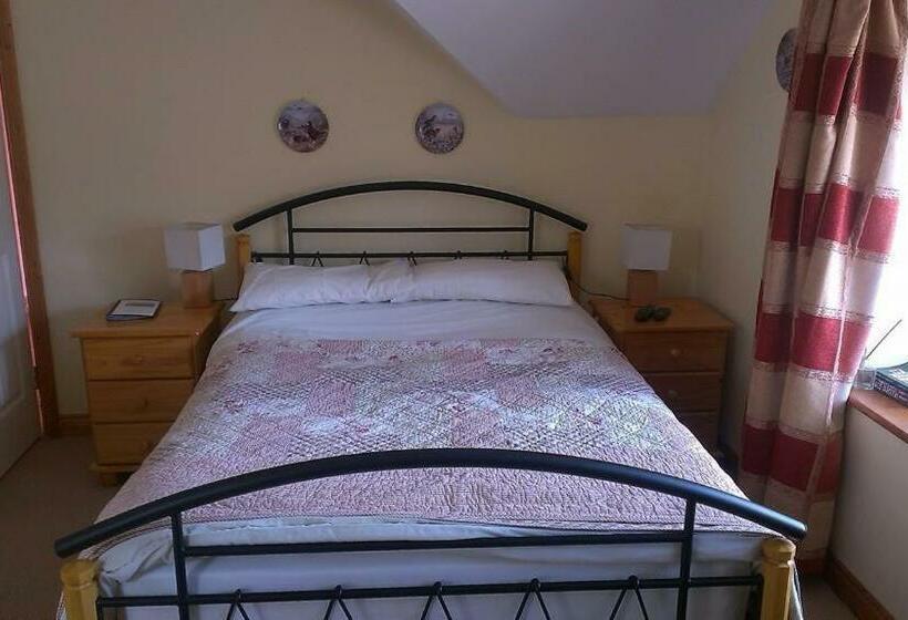 חדר סטנדרט, Ethan House B&b