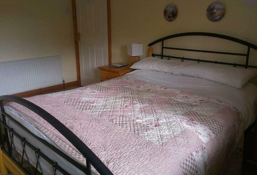 Номер Стандарт, Ethan House B&b
