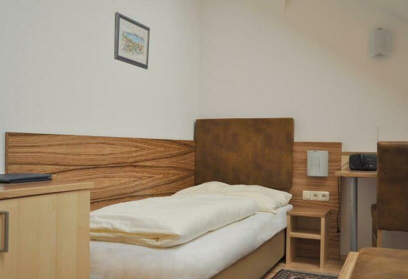 コンフォートシングルルーム, Almtalerhof